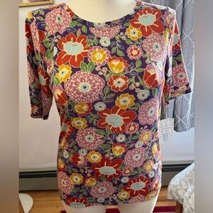 New women's xl Gigi top